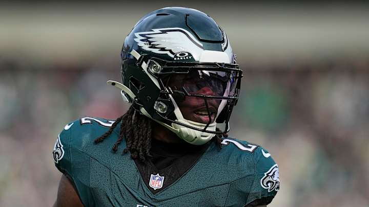 4 Eagles breakout candidates who can thrive with extra responsibilities in 2025