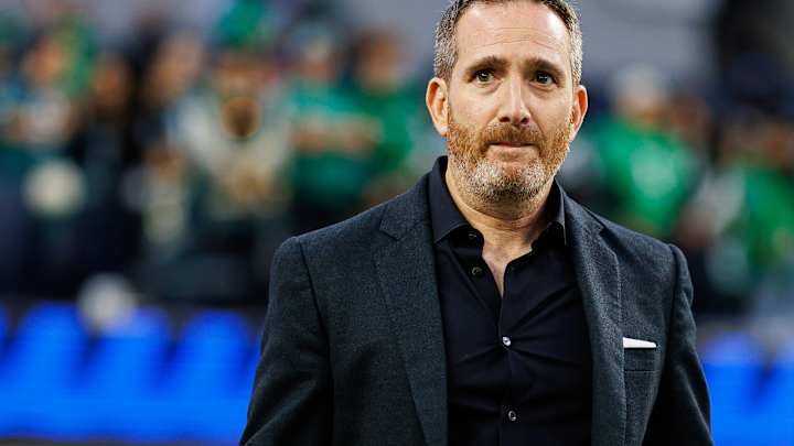 Former free-agent Eagles who GM Howie Roseman may regret losing in free agency