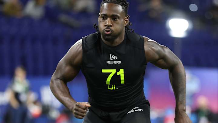 Second-round NFL Draft prospects the Eagles would be foolish to ignore