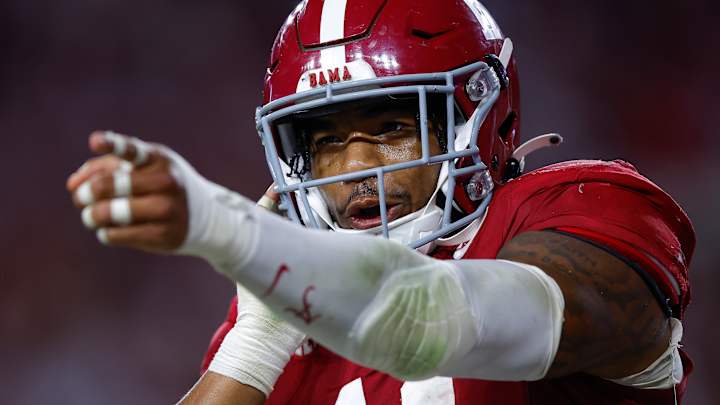 Grading every Eagles 2025 draft pick (with one bold prediction for each)