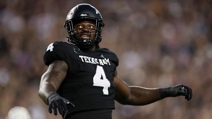 The best rounds for the Bears to address their areas of need in the 2025 NFL Draft