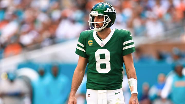 Aaron Rodgers’ unhinged NSFW rant is a true moment of zen for Bears fans