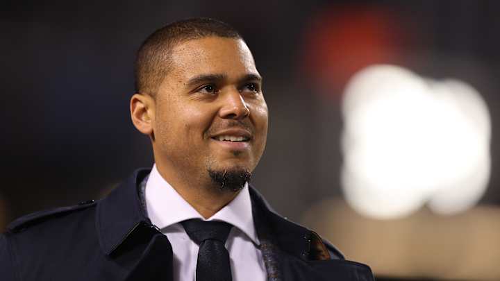 Bears quietly make 8 roster moves immediately after 2025 NFL Draft