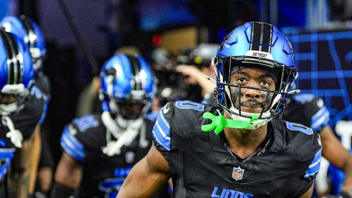 Young Lions Stud Honoring Late Friend With Amazing Gesture for 2025 Season