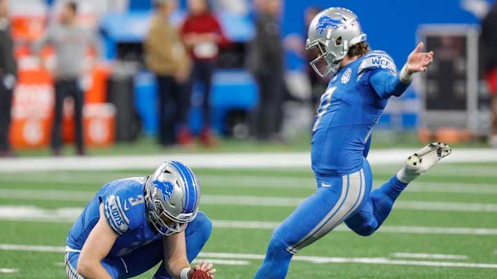 Lions Free Agent Could Be Next Player to Find New Home for 2025