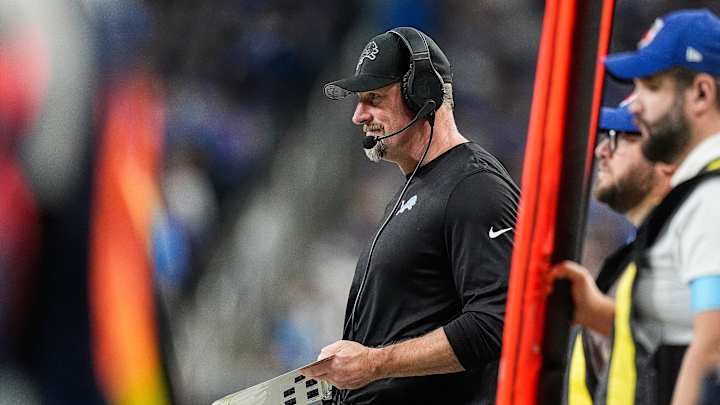 Young Lions Standout Reveals Detroit Saved Him From ‘Very Dark Time’