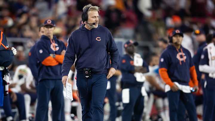 Former Bears WR Blasts Organization for Being ‘Trash’ in Fiery Comments