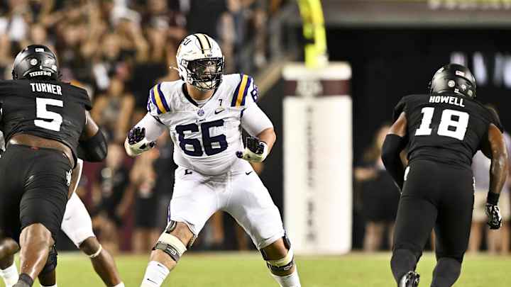 Bears Set to Thrive in 2025 Draft With Variety of Picks