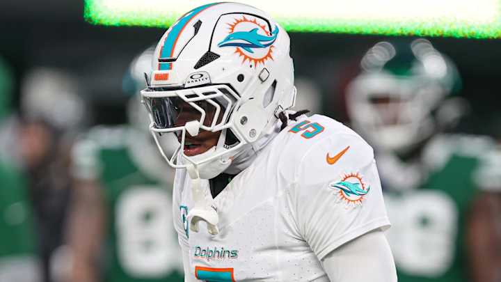 NY Jets fans are laughing as Dolphins spiral after Jalen Ramsey trade news