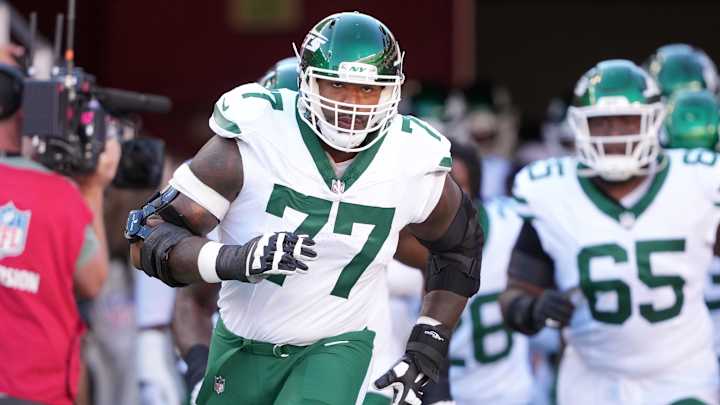 NY Jets still paying the price after former All-Pro announces retirement