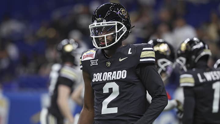 The one draft-day scenario the NY Jets must avoid at all costs