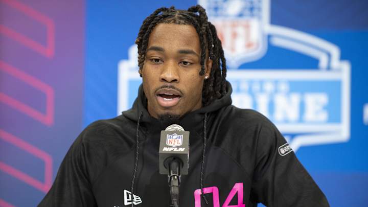 NY Jets draft smoke builds as second insider hints at shocking pick