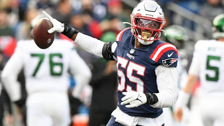 Eagles who are (likely) playing one-and-done seasons in Philadelphia