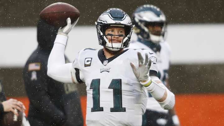 Former Eagles star named as one of the most overpaid players in NFL history