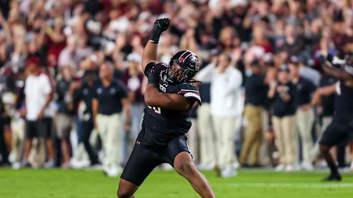 Lions Mock Draft Roundup: New Prospects Emerge