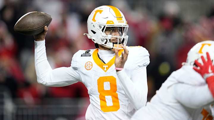 Lions Director of College Scouting Reveals Downside of NIL