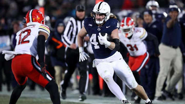 Who the best mock drafters say Chicago Bears will select