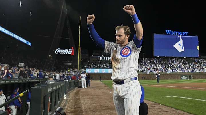 Chicago Cubs’ Trademark Tenacity Propels Epic Comeback Win Over Dodgers