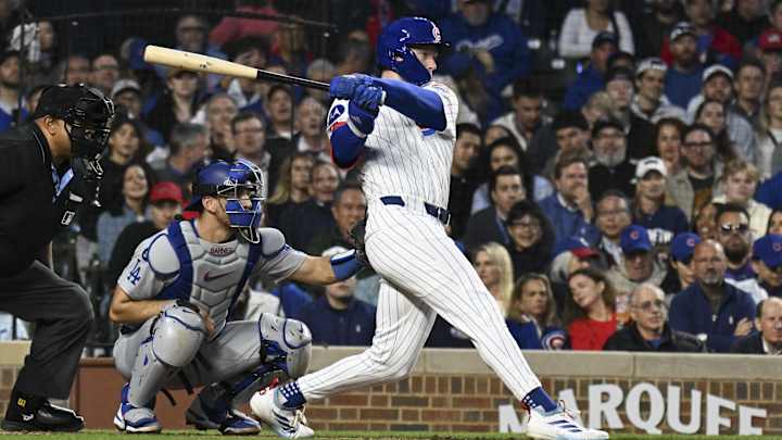 Chicago Cubs Sign Intriguing Veteran Infielder in Flurry of Roster Moves
