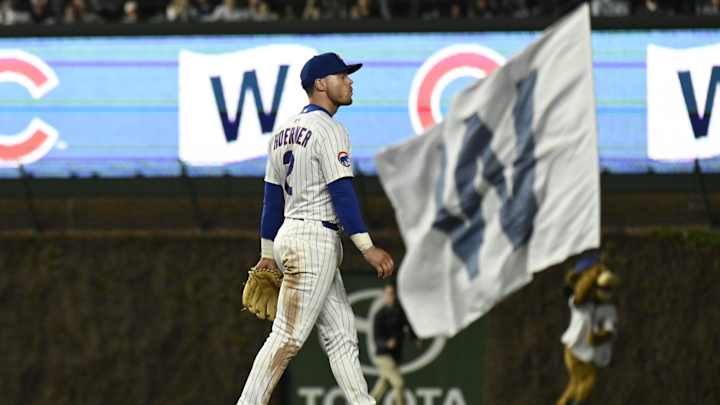 Chicago Cubs Are Legitimate World Series Contenders After Hot Start Against NL West