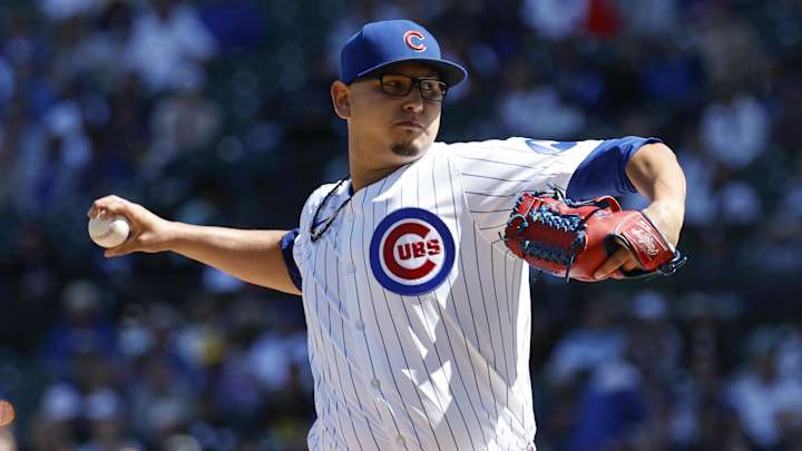 Chicago Cubs Receive Extremely Concerning Update on Important Injured Pitcher