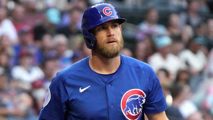 Chicago Cubs Trade Away Defensive Standout Infielder to Hated Crosstown Rival