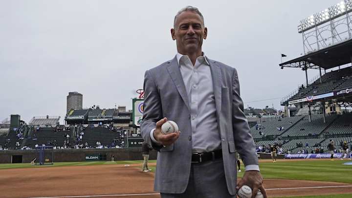 Chicago Cubs Learn How Much They Can Spend on MLB Draft Selections