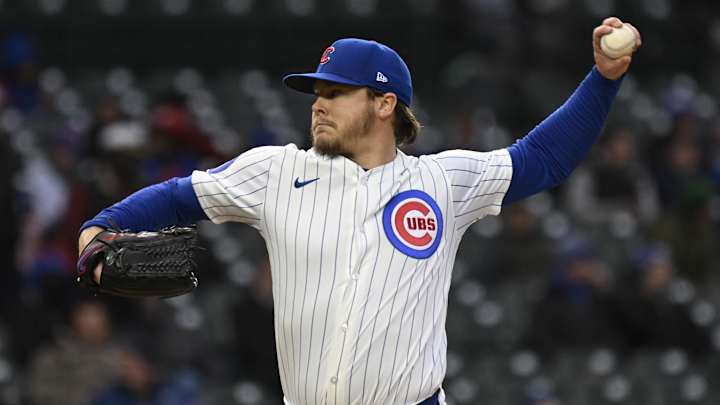Chicago Cubs’ Latest Major Injury Reason To Be Pessimistic About Season