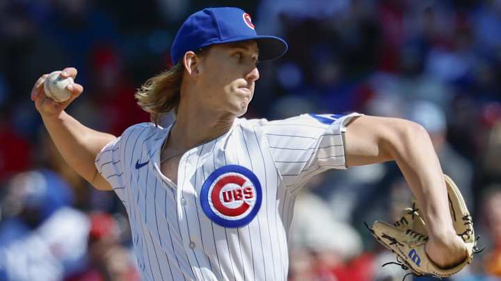 Chicago Cubs Cannot Afford this Struggling Version of Former Top Prospect