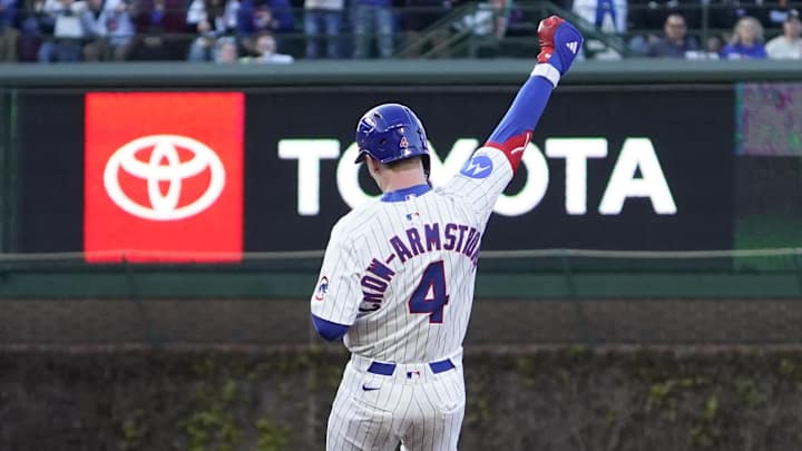Did Chicago Cubs Snub Their Own Star With Player of the Month Voting?