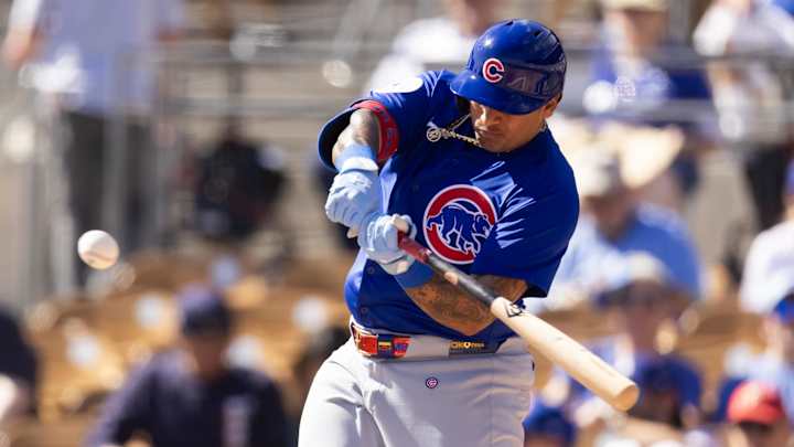 Chicago Cubs Prospect Extends Hit Streak To 13 Games With Triple-A Iowa
