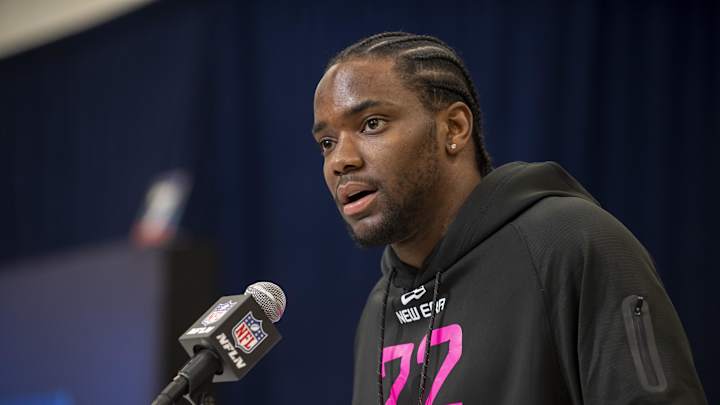 Rams Mock Draft: Projecting the First 3 Rounds
