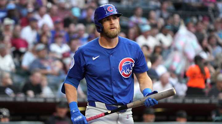 Chicago White Sox, Cubs Complete Trade With Infielder Gage Workman