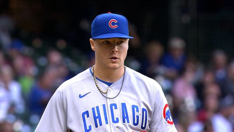 Major Breaking: Cubs Confirms The Return Of Another Experienced Player