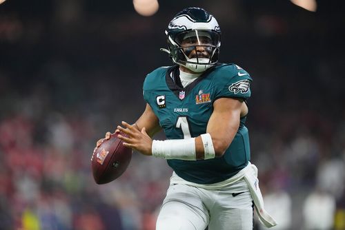 Former NFL QB Throws Head-Turning Shot at Eagles Star Jalen Hurts