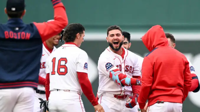 CHICAGO NEWS: Evaluating Three Trade Candidates Who Could Address the Cubs’ Third Base Concerns