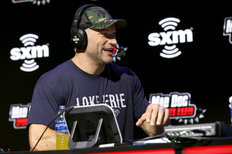 Joe Thomas Reveals His Choice For Browns’ No. 2 Pick