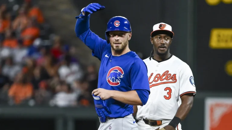 Trade deadline presents a clearer picture for the Chicago Cubs.