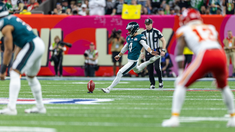 New rules for the 2025 NFL season, explained by Eagles Assistant GM Jon Ferrari