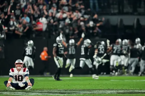 RIADER NEWS: Former Raider WR Hunter Renfrow is planning on making a Comeback but not only that he’s also visiting the Raiders……