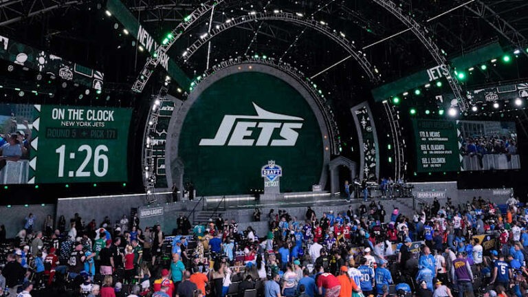 Jets GM Darren Mougey Will Be a Brand Shopper in the NFL Draft