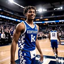 By declining $6.5 million, decommitting from Tennessee, and selecting the Kentucky Wildcats over Duke and Texas, a five-star recruit shocks college basketball.