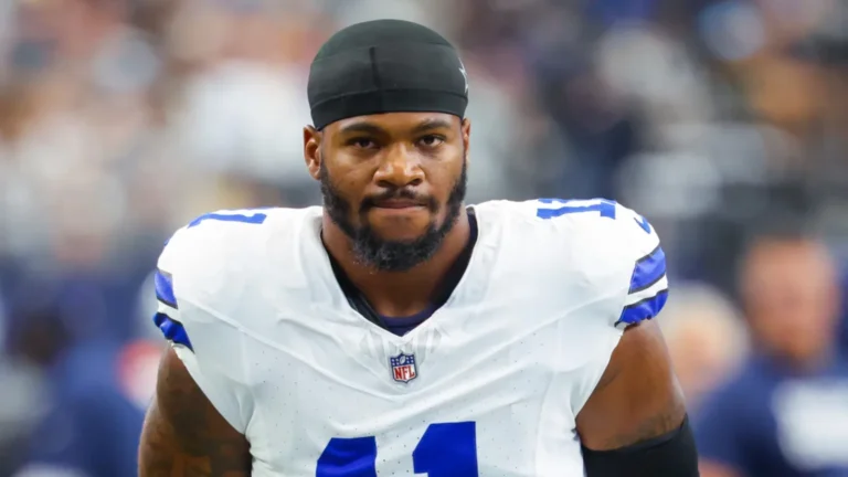 Dallas Cowboys Linebacker Micah Parsons Addresses Criticism from Former NFL Players: A Look at His Growth, Leadership, and the Road Ahead