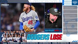 Dodgers Notes: Blake Snell Return Timeline, Bobby Miller Linked to Trade, Walk-Off Loss to Cubs