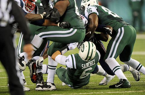 Jets Coach Reveals ‘Most Important Thing’ About Offseason