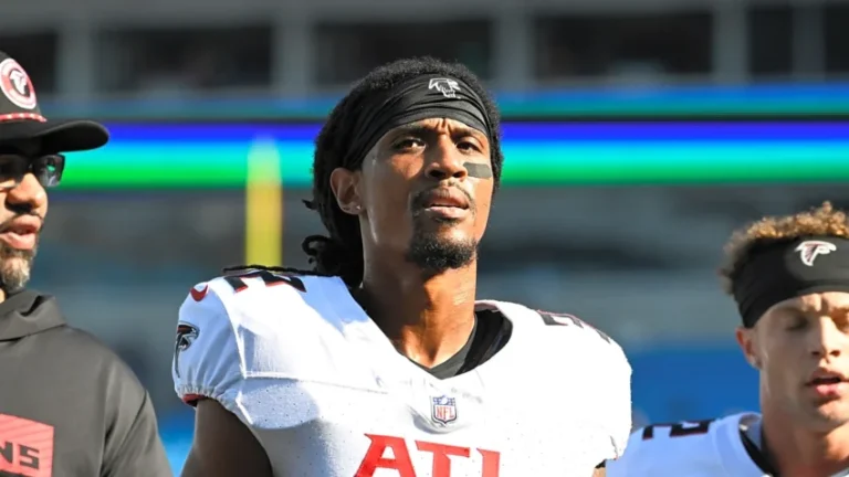Former Green Bay Packers CB Re-Signs with Atlanta Falcons After Incredible NFL Comeback in 2024