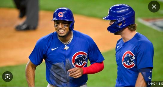 Done Deal: Chicago Cubs Now Officially Announced The Signing Of Another top Star To Blockbuster Trade