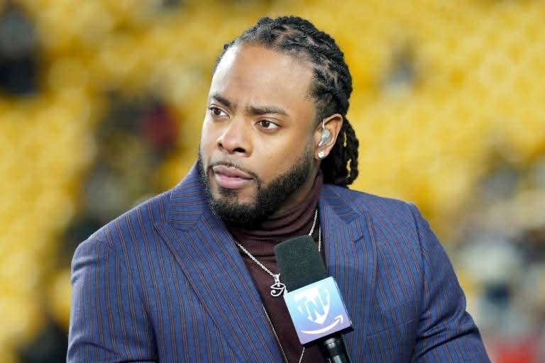 Shocking: Former NFL Super bowl Champion Richard Sherman Announces Unexpected Announcement, Which will leave you speechless….