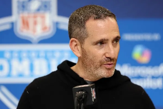 NFL: The eagles identify possible draft-day steal to bolster cornerback depth…Read More>>>