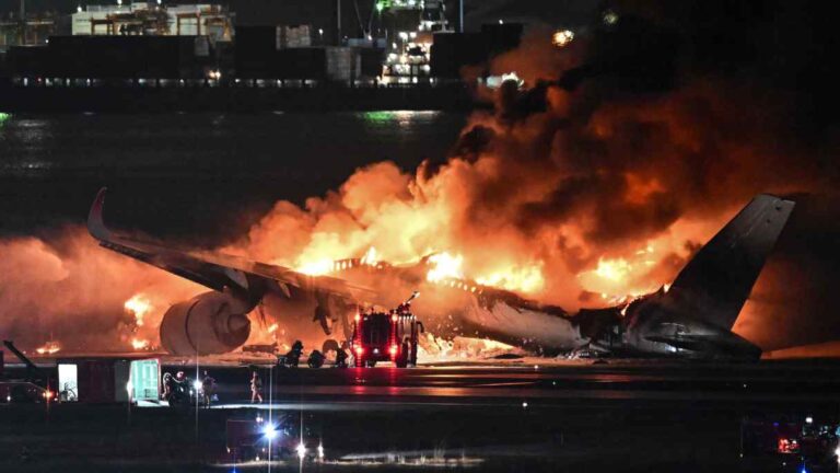 Breaking News: Los Angeles Players Involved in a Plane Crash that…….read more